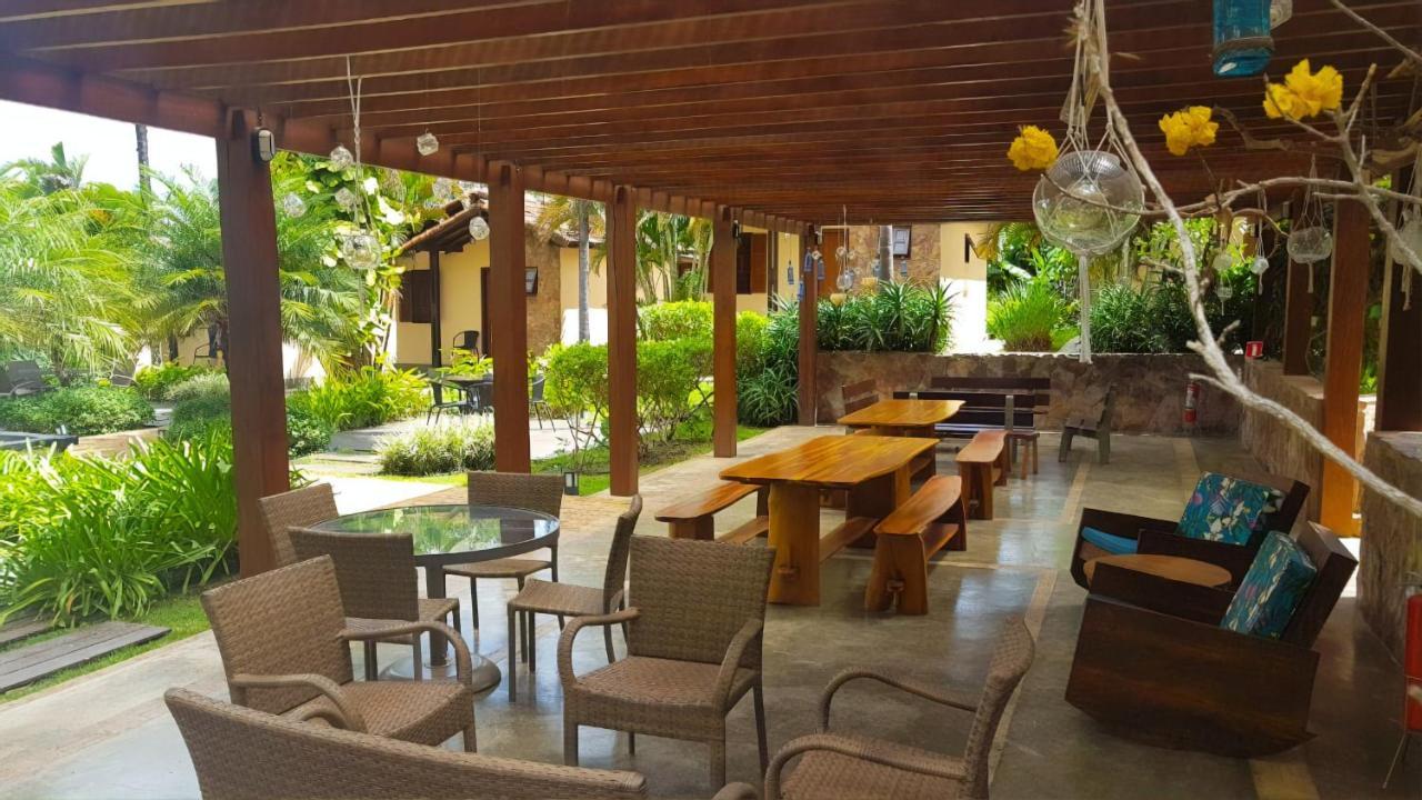 Pousada Recanto Da Grande Paz Hotel Alto Paraiso de Goias Ngoại thất bức ảnh